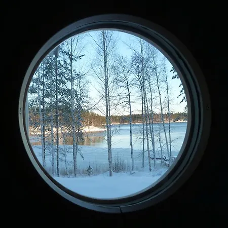 Tallusniemi