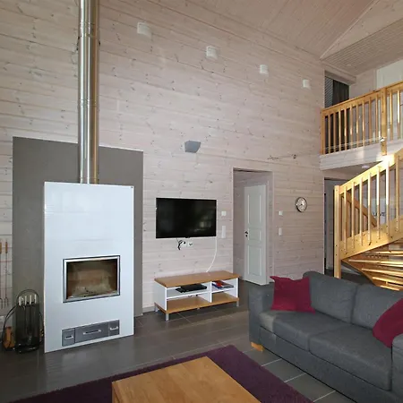 Tallusniemi Villas Oravi