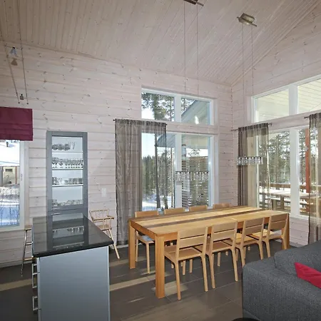 Ferienhaus Tallusniemi