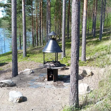 Feriehus Tallusniemi Villas