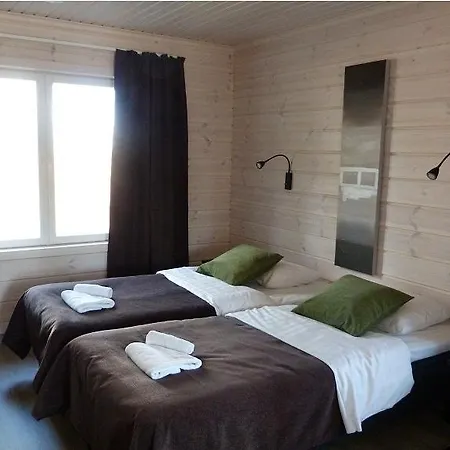 Ferienhaus Tallusniemi *