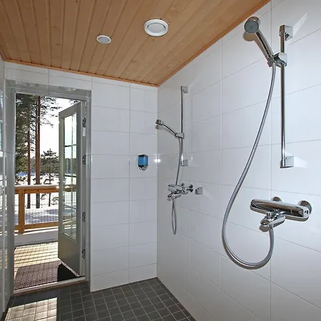 Tallusniemi Ferienhaus