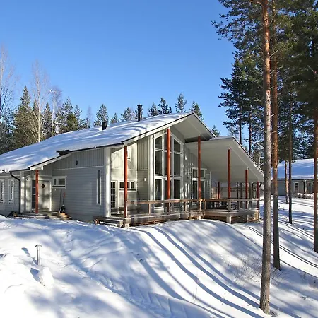 Tallusniemi * Oravi