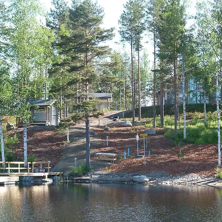 Tallusniemi