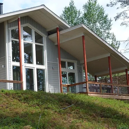 Tallusniemi Dom wakacyjny Oravi