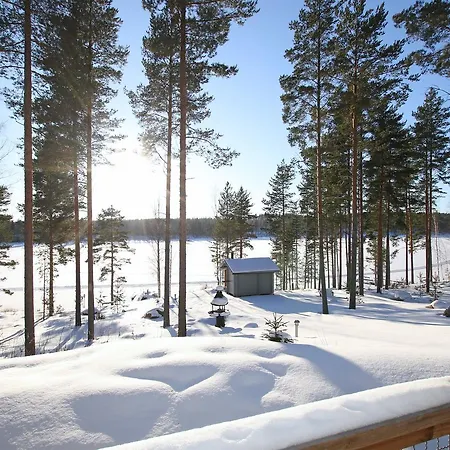 Tallusniemi *