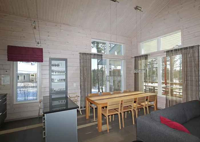 Casa vacanze Tallusniemi