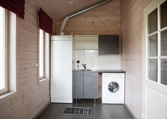 Tallusniemi Casa vacanze