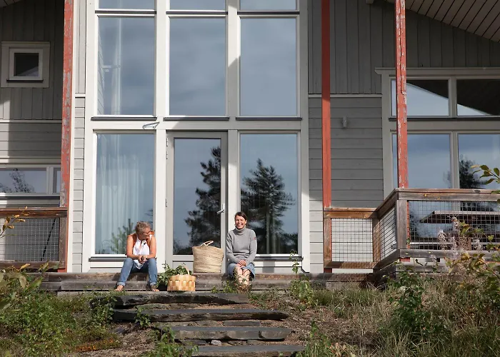 Tallusniemi Casa vacanze *