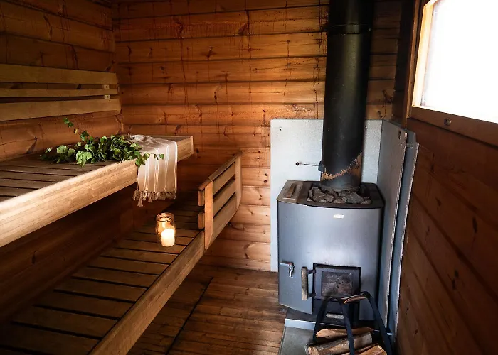 Tallusniemi Casa vacanze *