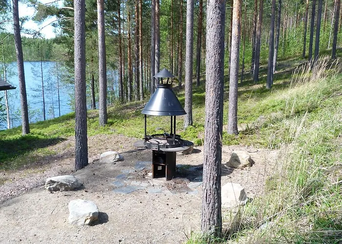 Σπίτι διακοπών Tallusniemi