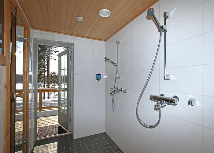 Tallusniemi Casa vacanze