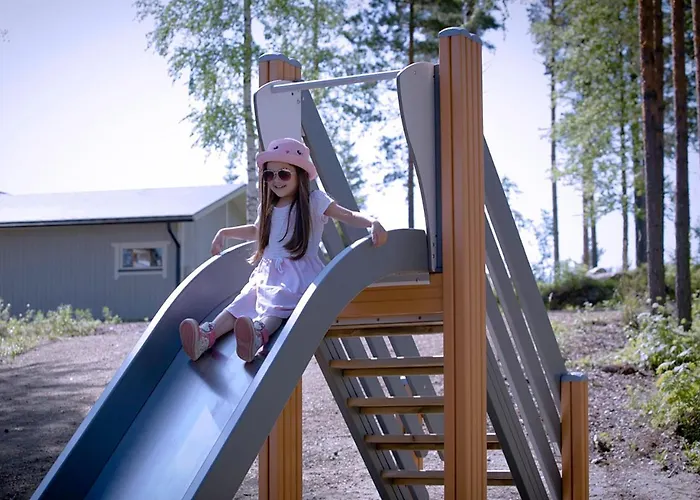 Tallusniemi Casa vacanze *